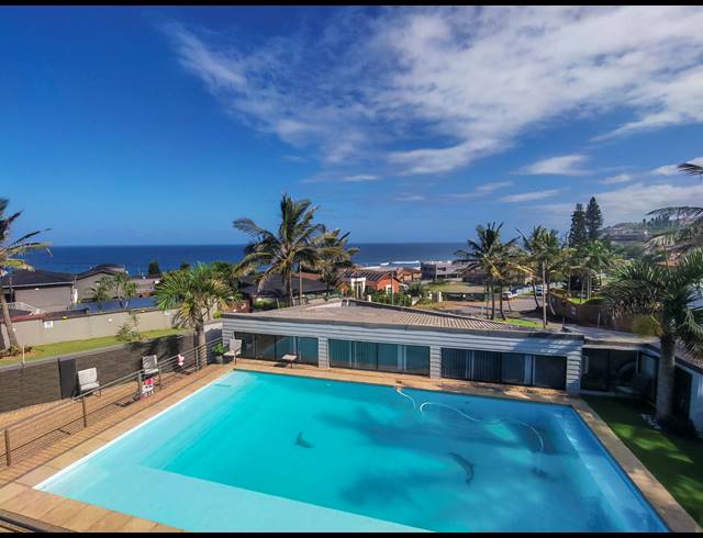 6 BEDROOM HOUSE FOR SALE IN BLUFF